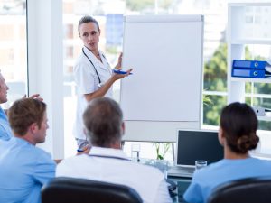 What Kind of Seminars Are Available for Oncology Nurses?