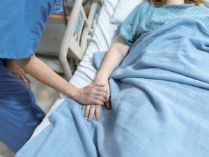 Dealing with Turnover of Staff in the Oncology Industry