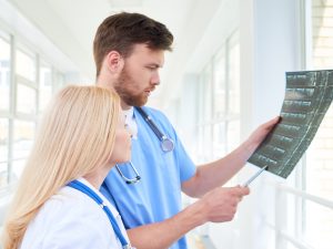 How Can Oncology Nurses Take Charge?